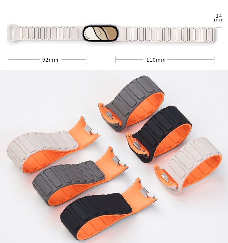 Tali Magnetik untuk Xiaomi Mi  - Men Accessories Website ulasan dan harga