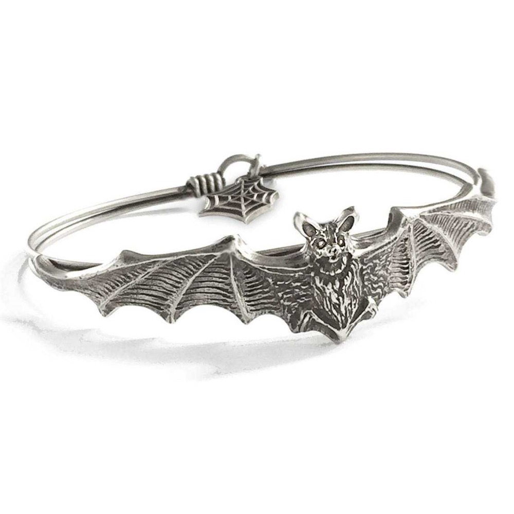 Gelang Pembuka Sayap Menyebar  - Men'S Vampire Accessories ulasan dan harga