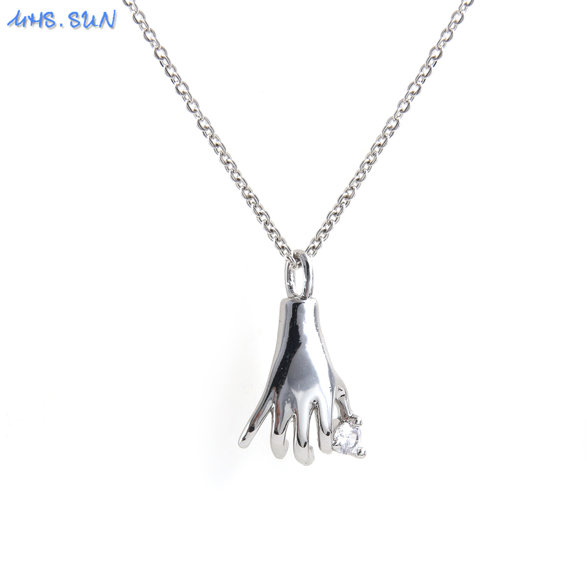 SUNSLL Kalung Liontin Vampir D - Men'S Vampire Accessories ulasan dan harga