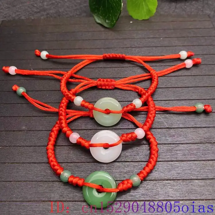 Gelang donat giok asli gelang  - Men Accessories Wrist ulasan dan harga