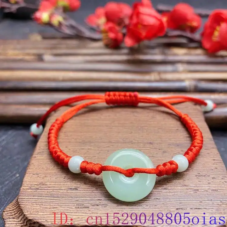 Gelang donat giok asli gelang  - Men Accessories Wrist ulasan dan harga