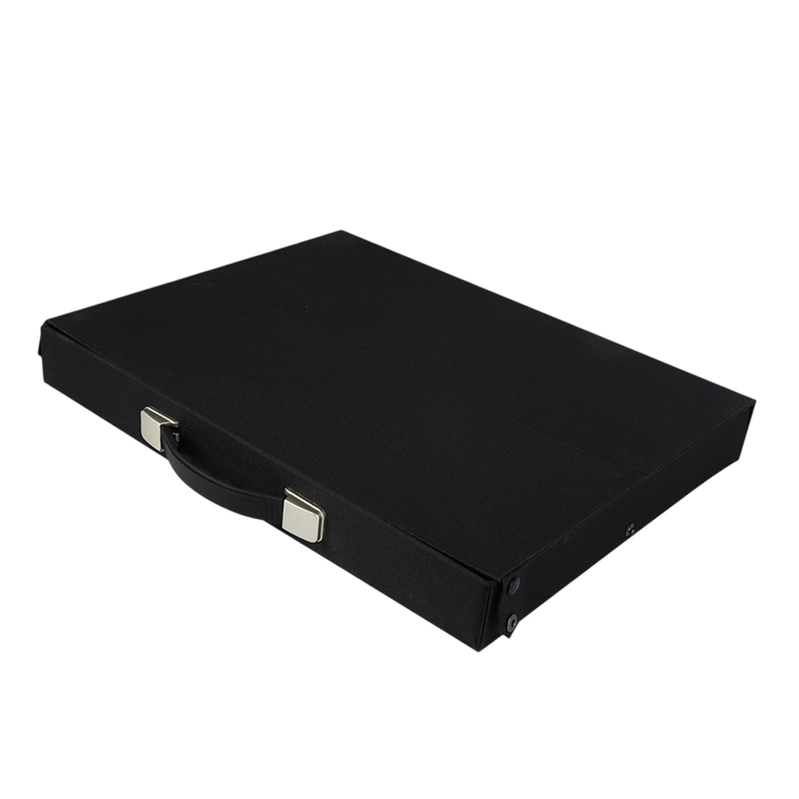 Organizer Kacamata 18 Slot Pra - Men Accessories Drawer ulasan dan harga