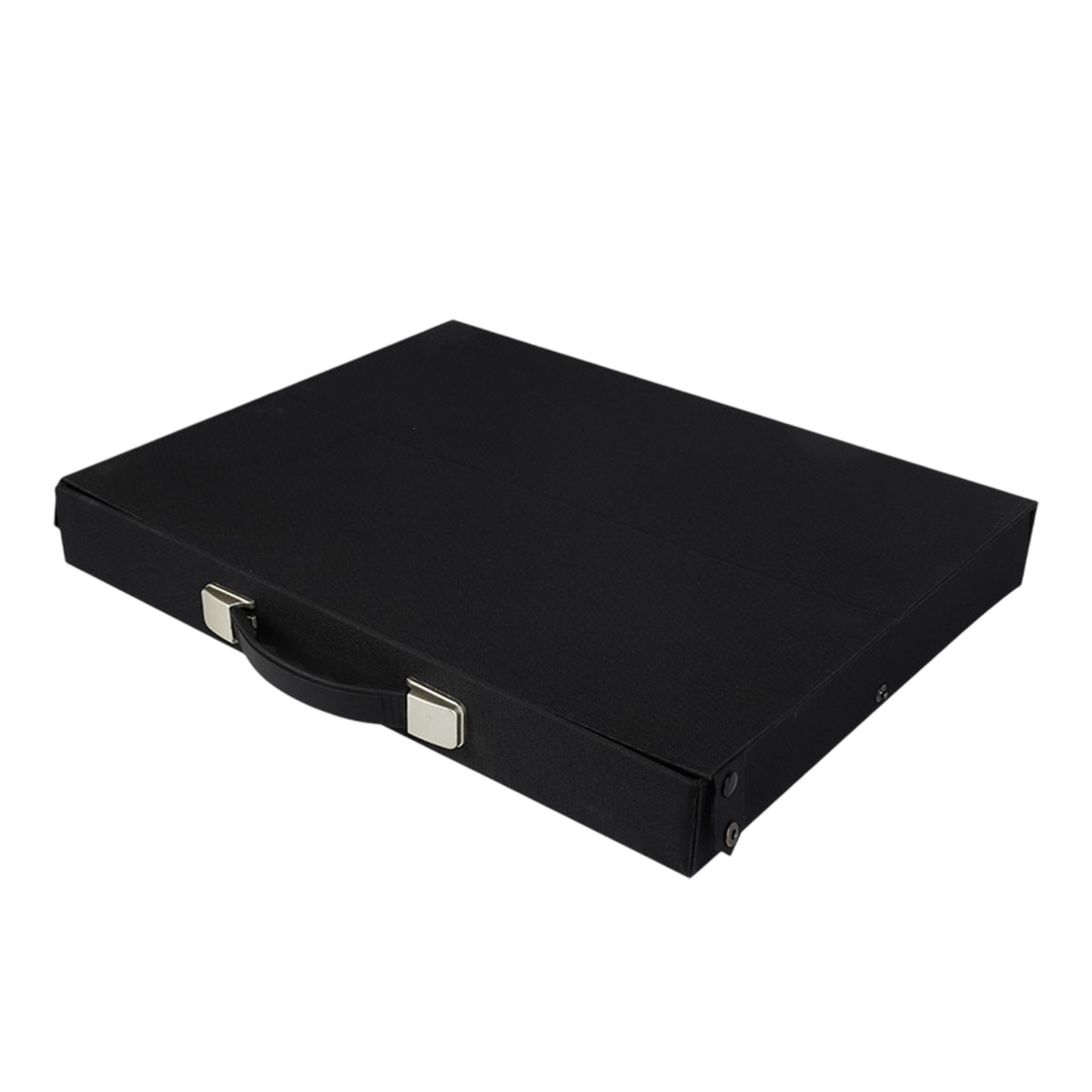 Organizer Kacamata 18 Slot Pra - Men Accessories Drawer ulasan dan harga