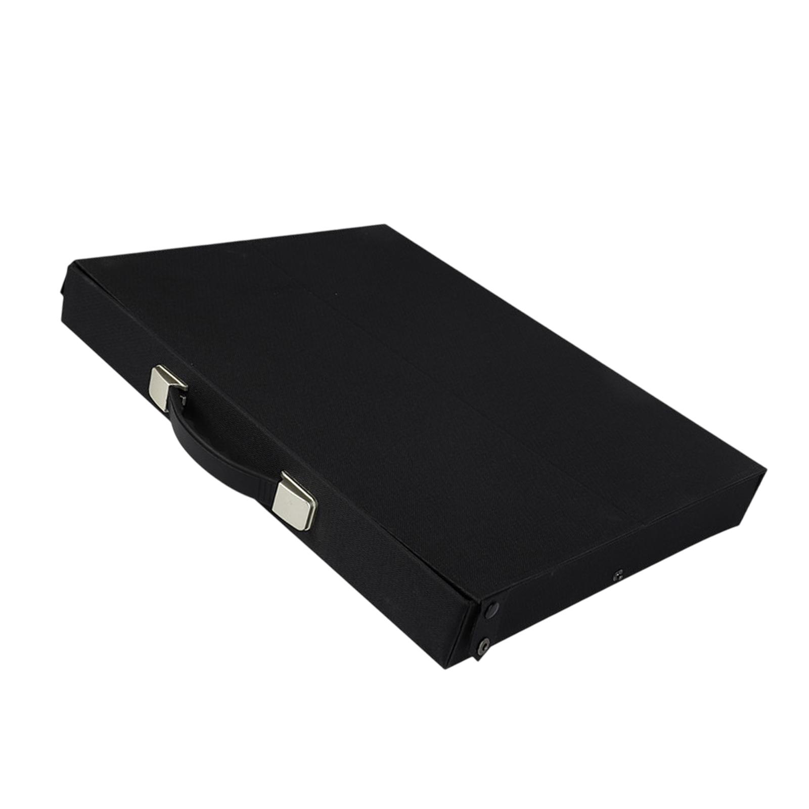 Organizer Kacamata 18 Slot Pra - Men Accessories Drawer ulasan dan harga
