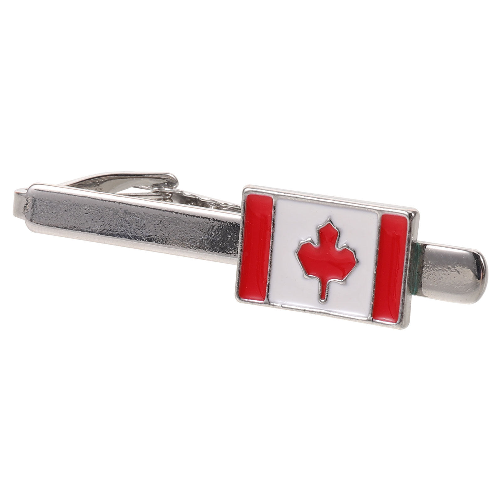 Jepit Dasi Logam Bertema Patri - Men'S Accessories Canada ulasan dan harga