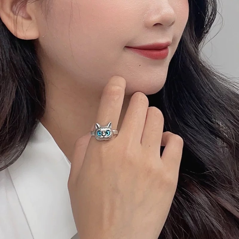 Cincin perak Sterling 925 untu - Men'S Minimalist Accessories ulasan dan harga