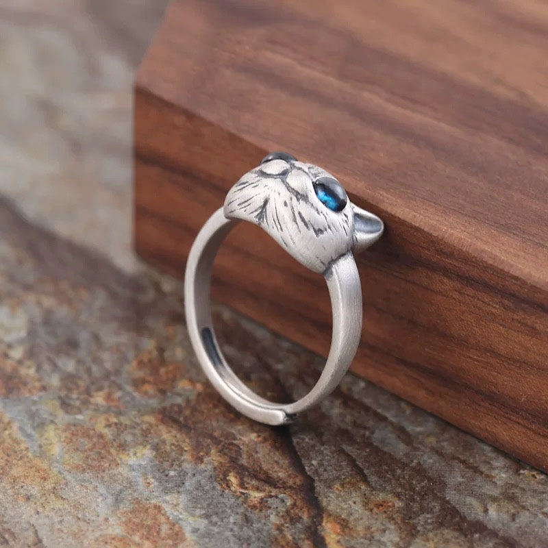 Cincin perak Sterling 925 untu - Men'S Minimalist Accessories ulasan dan harga