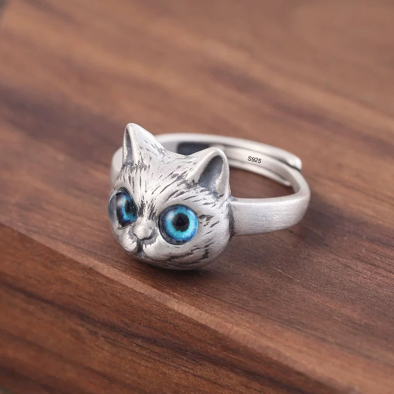 Cincin perak Sterling 925 untu - Men'S Minimalist Accessories ulasan dan harga