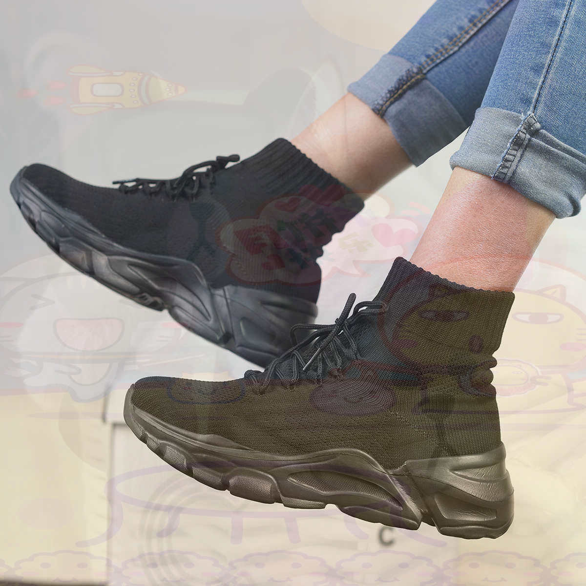 Menambah Tinggi Badan Musim Pa - Men'S Accessories Canada ulasan dan harga