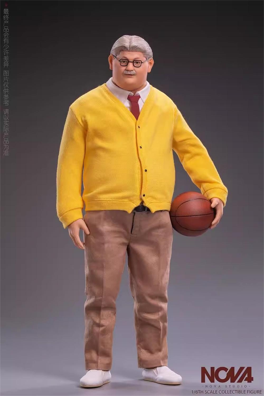 1/6 NOVA Model mainan Studio p - Men'S Accessories Coach ulasan dan harga