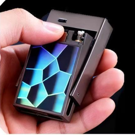 Pemantik Api Model Baru dengan - Men Accessories Drawer ulasan dan harga