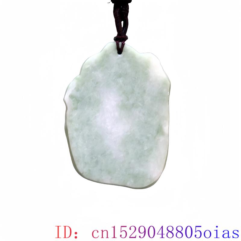 Kalung liontin rubah giok asli - Men Accessories For Gift ulasan dan harga